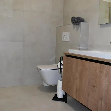 Aci Marina Rab Apartmán