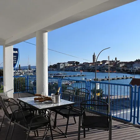 Aci Marina Rab