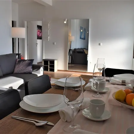 Apartment Aci Marina Rab