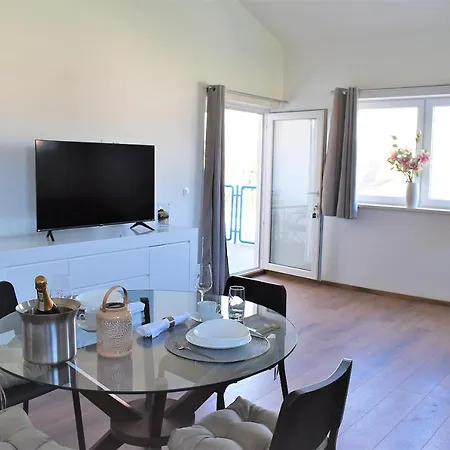 Aci Marina Rab Apartmán Banjol