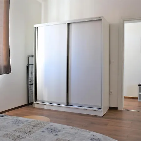 Apartmán Aci Marina Rab *
