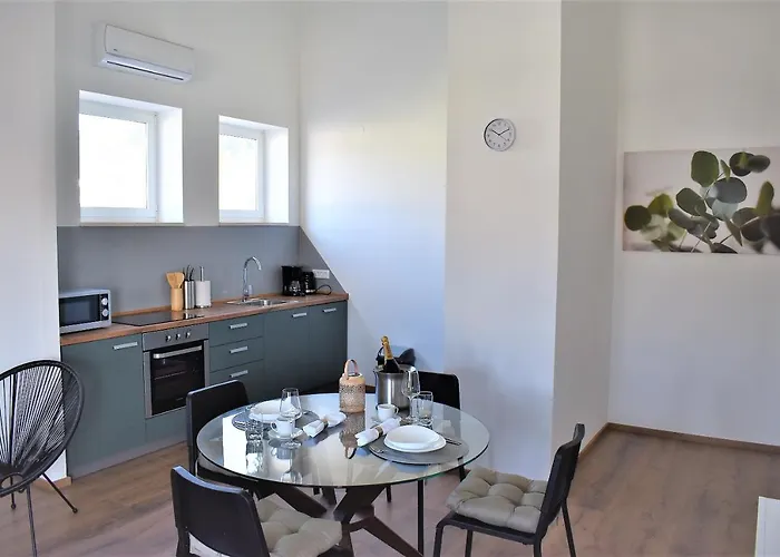 Aci Marina Rab Διαμέρισμα Banjol