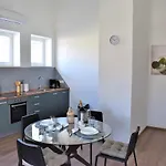 Aci Marina Rab Lägenhet Banjol