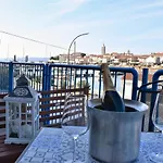 Aci Marina Rab Lägenhet *