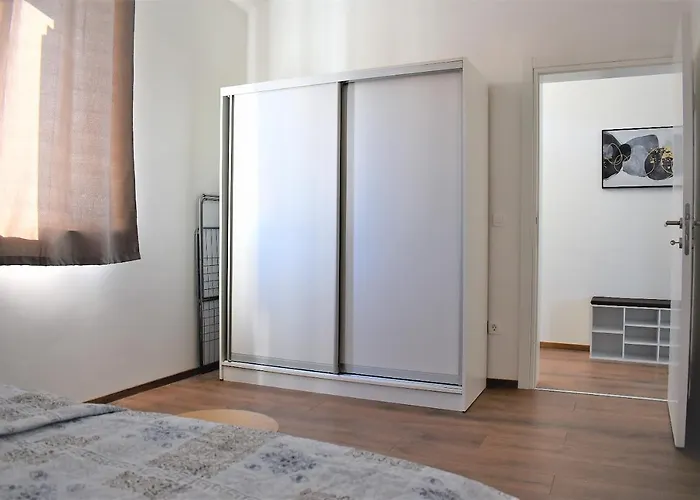 Apartmán Aci Marina Rab *