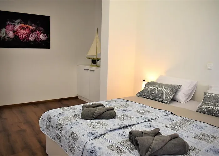 Aci Marina Rab *